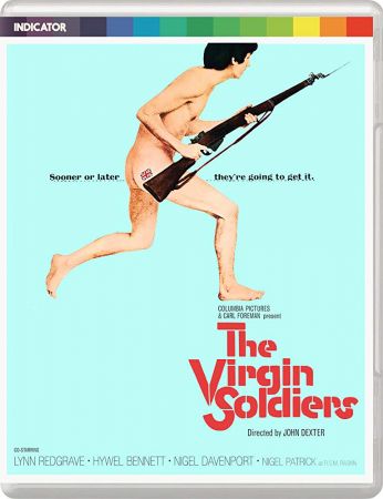 The Virgin Soldiers 1969 720p BluRay H264 AAC-RARBG