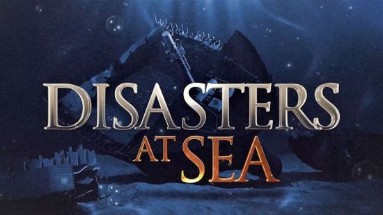 Smithsonian Channel - Disasters at Sea: Series 1 (2018) 1080p HDTV x264 AAC MVGroup