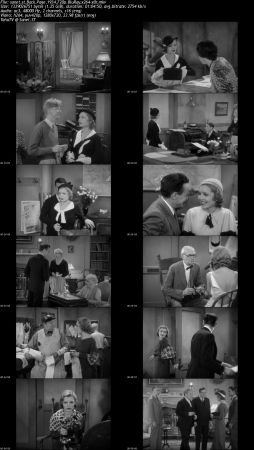 Back Page 1934 720p BluRay x264-x0r
