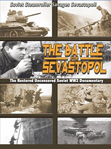 IHF - The Battle for Sevastopol (1944) WEB-DL x264 AAC MVGroup