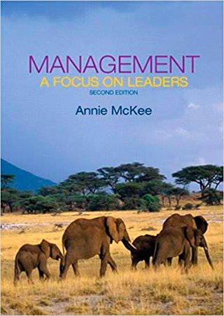 Management: A Focus on Leaders, 2nd Edition