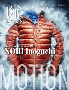 Lens Magazine - February 2019