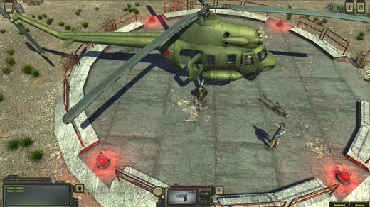 ATOM RPG v1.08-Razor1911
