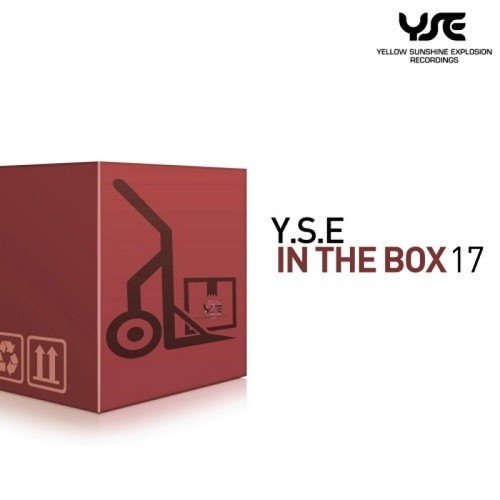 VA - Y.S.E In The Box Vol.17 (2019) MP3