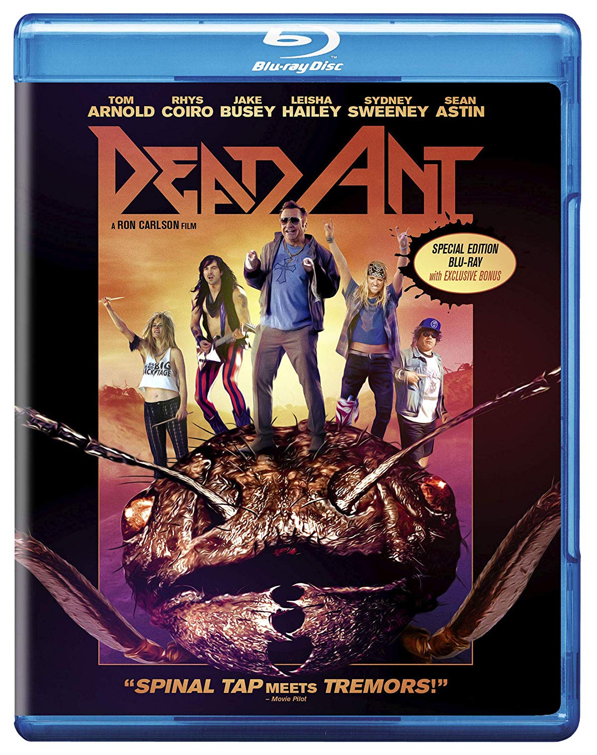 dead ant 2017 download