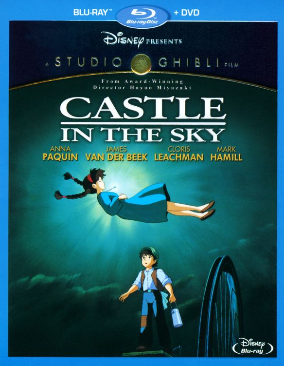 watch castle in the sky english sub