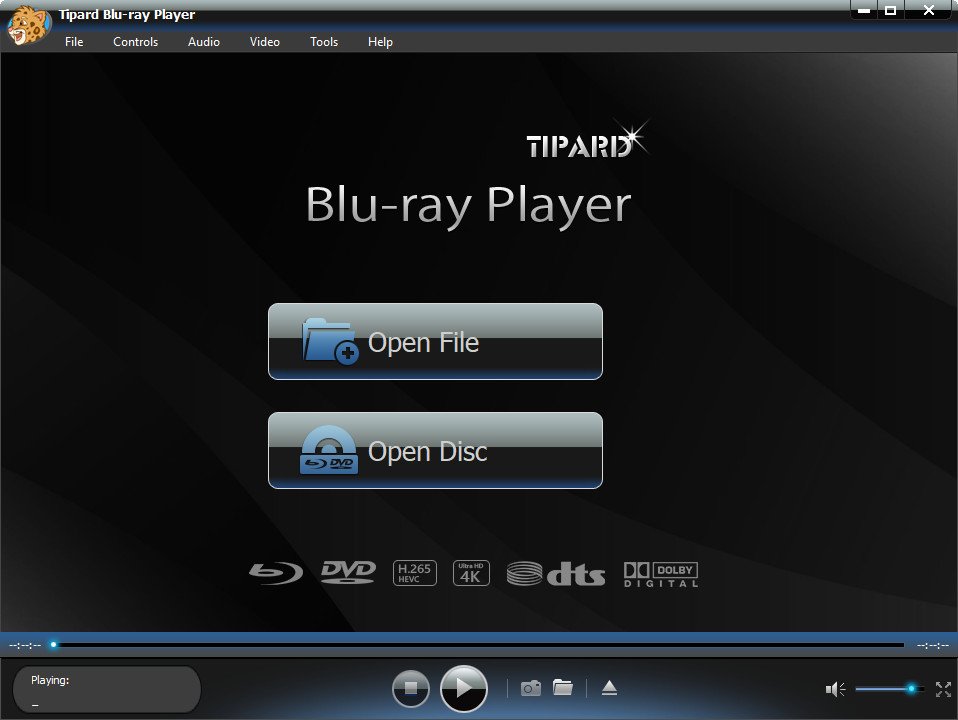 Microsoft blu ray player windows 10