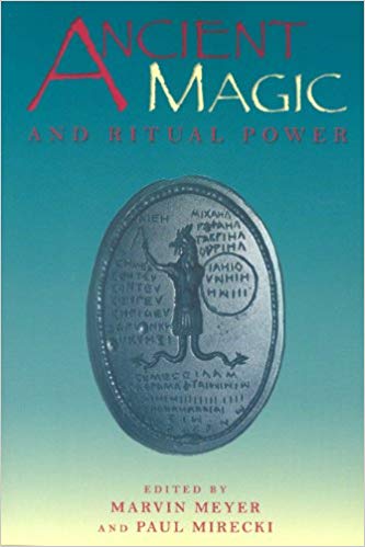 Ancient Magic and Ritual Power