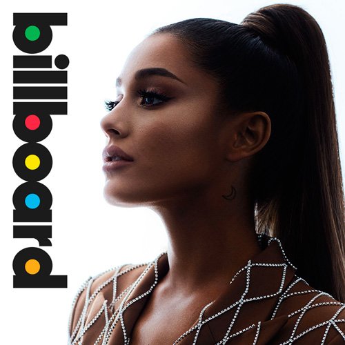Billboard Hot 100 Singles Chart 13-04-2019