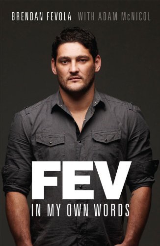 Fev: In My Own Words