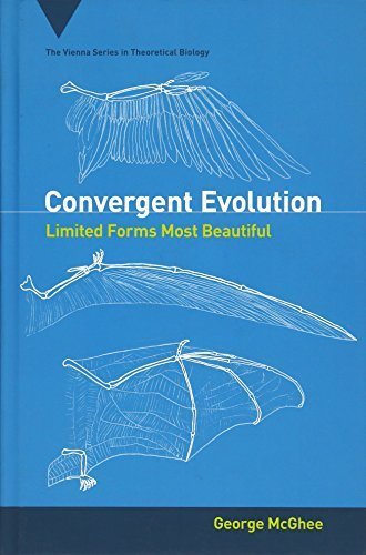 Convergent Evolution: Limited Forms Most Beautiful
