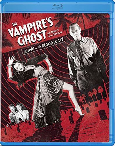 The Vampires Ghost 1945 1080p BluRay H264 AAC-RARBG