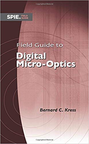 Field Guide to Digital Micro-Optics
