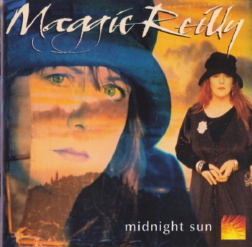 Maggie Reilly - Midnight Sun (1993) FLAC