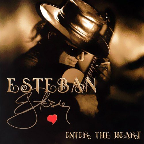 Esteban - Enter the Heart Virtual Surround (1998) FLAC