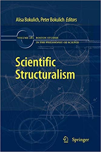 Scientific Structuralism