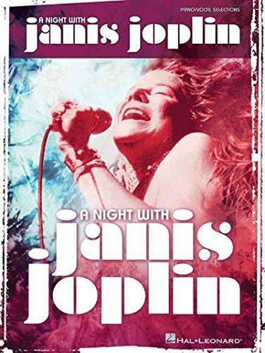 A Night with Janis Joplin: Vocal (Selections) A Night with Janis Joplin: Vocal (Selections)