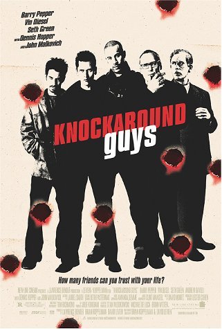 Knockaround Guys 2001 720p BluRay x264-YTS