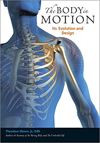 The Body in Motion: Its Evolution and Design (EPUB)