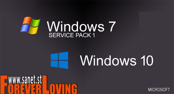 Windows 7-10 v1809 X64 21in1 OEM UEFI en-Us March 2019