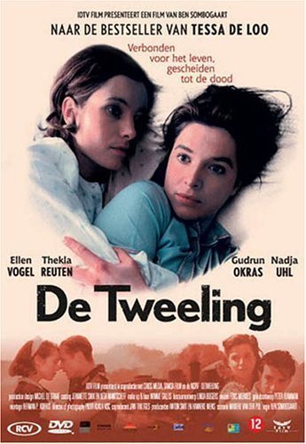 Twin Sisters De Tweeling 2002 720p BDRip DTS x264- NOGRP