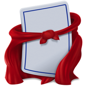 Flashcard Hero 3.5.0 macOS