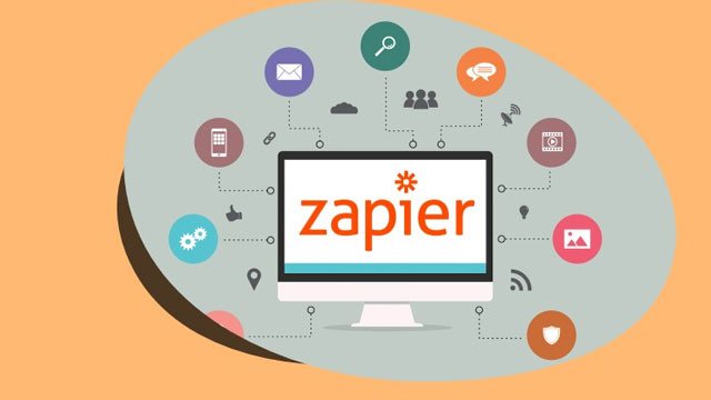 Работа с 6 00. Zapier. Zapier icon. Zapier logo. Zapier в программировании.