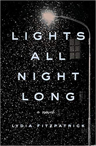 Lights All Night Long: A Novel