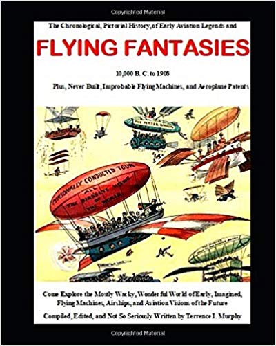 Flying Fantasies