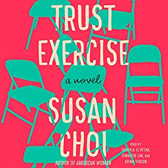 Trust Exercise: A Novel Audiobook