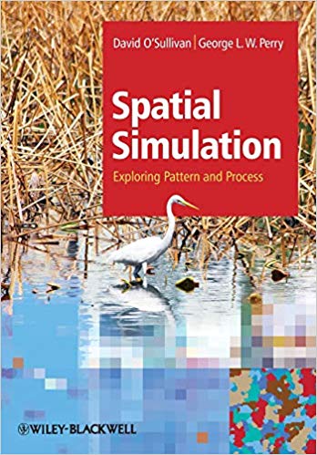 Spatial Simulation: Exploring Pattern and Process