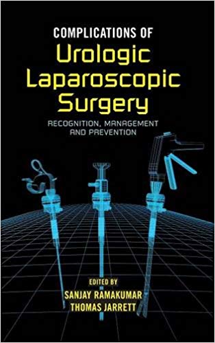 Complications of Urologic Laparoscopic Surgery