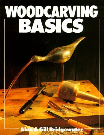 Woodcarving Basics