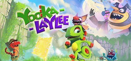 Yooka Laylee v1.10 LiNUX-TiNYiSO