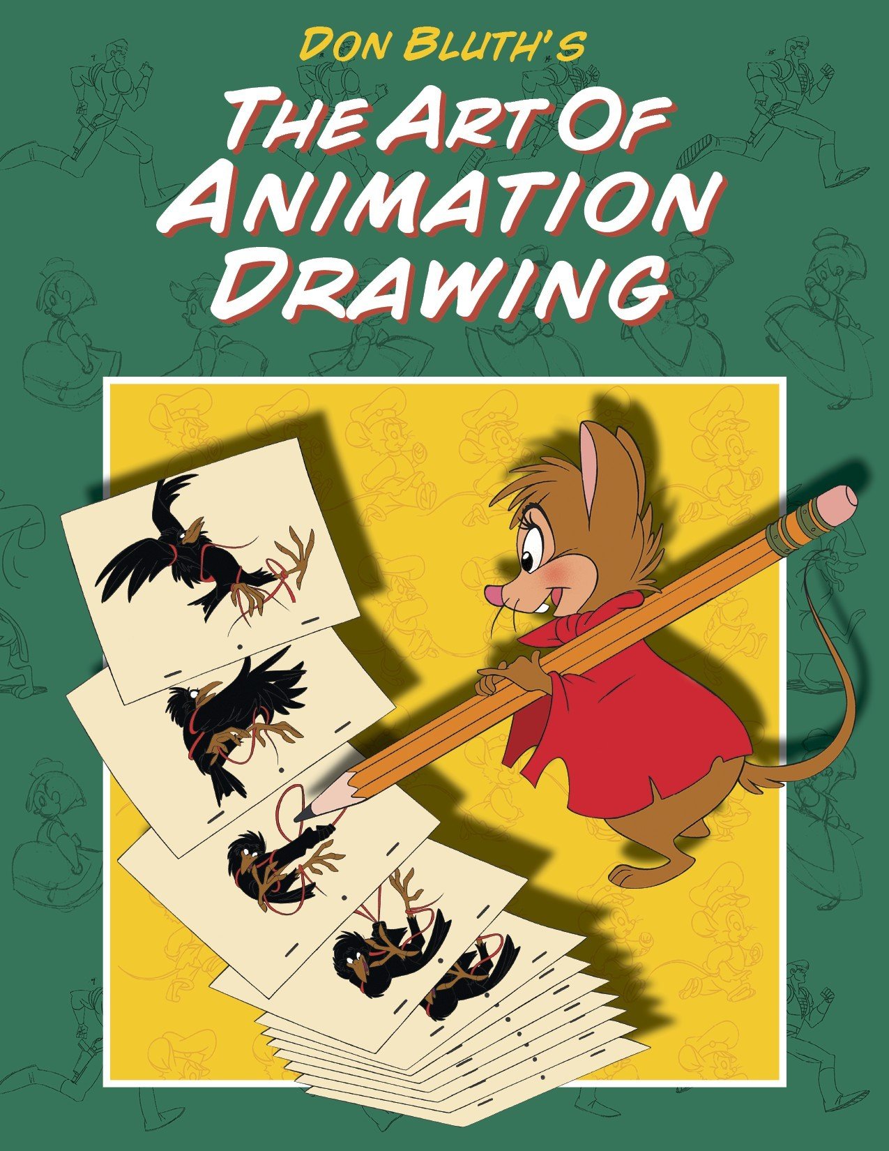 Download The Art of Animation Drawing SoftArchive