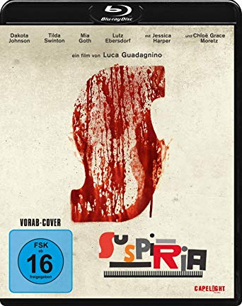Suspiria 2018 4K HDR 2160p BDRip Ita Eng x265-NAHOM