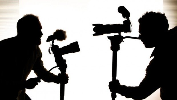 Creativelive - The Art of Filmmaking and Editing