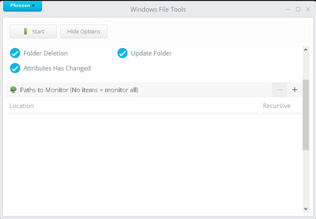 Windows File Tools 1.0 - SoftArchive