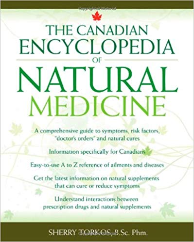 Canadian Encyclopedia of Natural Cures