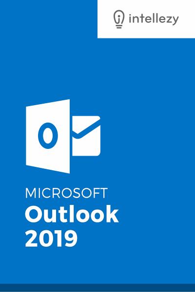 outlook 2019 version