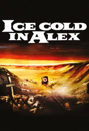  Ice Cold in Alex 1958 576p BluRay AAC2.0 x264 HANDJOB