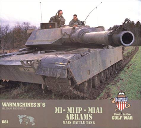 us m1a1 aim main battle tank pdf