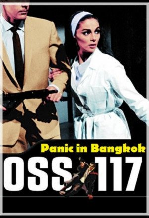 Panic in Bangkok 1964 576p BluRay AAC2.0 x264 HANDJOB