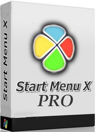 Start Menu X PRO 6.32 Multilingual