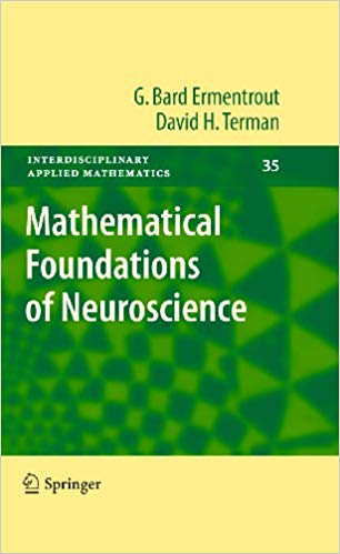 Mathematical Foundations of Neuroscience