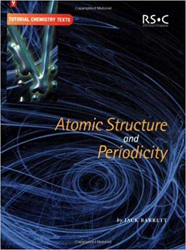 Atomic Structure and Periodicity