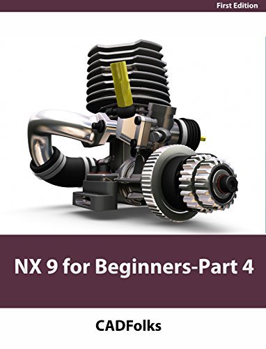 NX 9 for Beginners - Part 4 