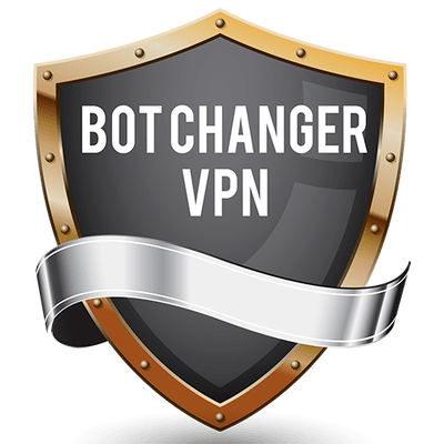 Bot Changer VPN - Free VPN Proxy &amp; Wi-Fi Security 2.1.1