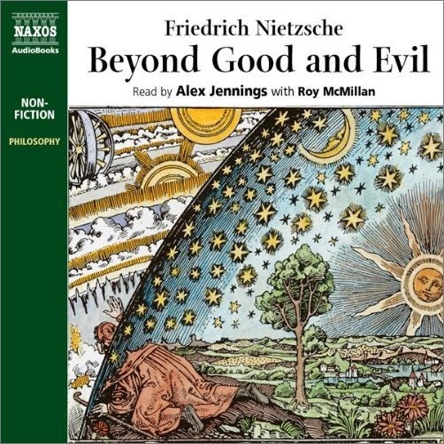 Beyond Good and Evil [Audiobook]