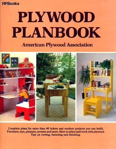Plywood Planbook